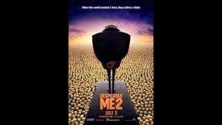 Deable Me 2 2013 - 2014 Alternate Ending Audio Only New Remastered Version
