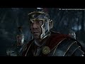 Ryse: Son Of Rome - Sulak Alanda Yetişmiş - Bölüm 5