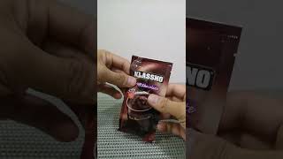 Klno Hot Chocolate