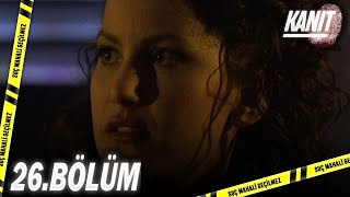 Kanit 26.Bölüm - Full Bölüm