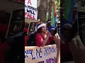 #Eritrea Demonstration in Frankfurt Germany May 25 2012 "Down Down Dictator"