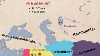 Soru & Cevap Karahanlılar Devletin Doğuşu