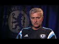 Mourinho: Terry is a fantastic captain