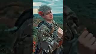 Russian Soldier Dancing