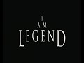 Illuminati Hollywood-I am Legend-Occult/symbolism