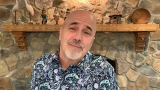 2021-05-30- Scott Johnson speaks on “The Inseparable Love of God”- Romans 8:31-39