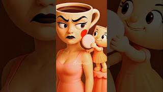 Espressona Signora Blush On Yes Or No