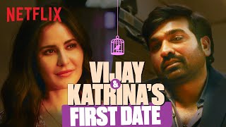 Katrina Kaif Discovers Vijay Sethupathis Shocking Secret In Netflix India