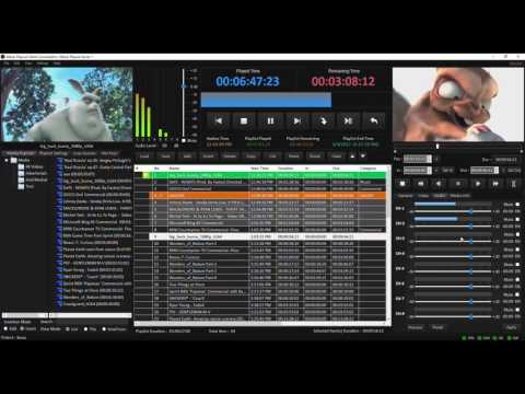 Airbox PRO - Broadcast Playout - Software ...