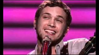 Watch Phillip Phillips That