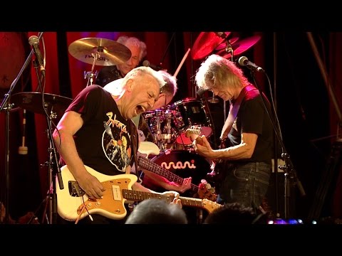 Rock N Rollmachine Video