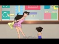 Conan Nhìn Vếu Ran và Cái Kết bất ngờ !