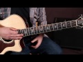 "Red Red Wine" Chords and Strumming UB40, Neil Diamond, Easy Acoustic Lesson