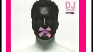 Watch Dj Antoine Underneath video