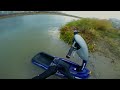 Консервация гидроцикла на зиму. Yamaha SJ700