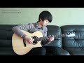 (Tears For Fears) Mad World - Sungha Jung (2nd Time)