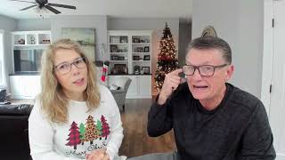 We've Already Got It Pt6 - How the Father Truly Sees Us | Terry and Robin Bench