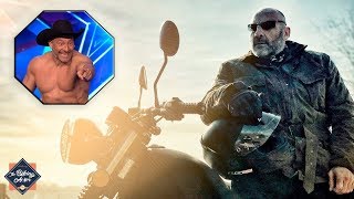 Bgts Magician Matt Stirling Talks About Motorcycles And Owning A Mutt Fat Sabbath.