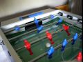 Calcio Balilla - Mix Tiri in Attacco