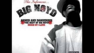 Watch Big Noyd Air It Out video