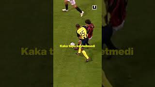 Kaka Nasil Keşfedi̇ldi̇