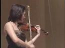 Anne Akiko Meyers Mendelssohn Violin Concerto in E Minor