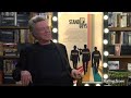 christopher walken