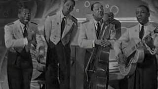 Video Do i worry The Ink Spots