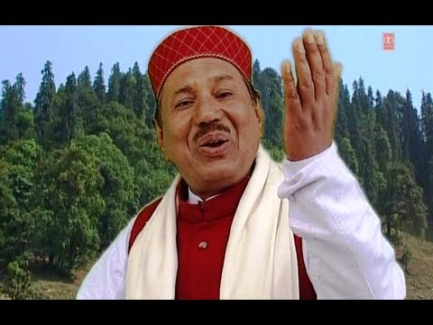 Aawa Didi Bhuliyon (Geet Ganga- 32 Non Stop) - Uttrakhandi Sur...