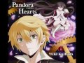 Pandora Hearts 1 ED: Savage Genius - Maze