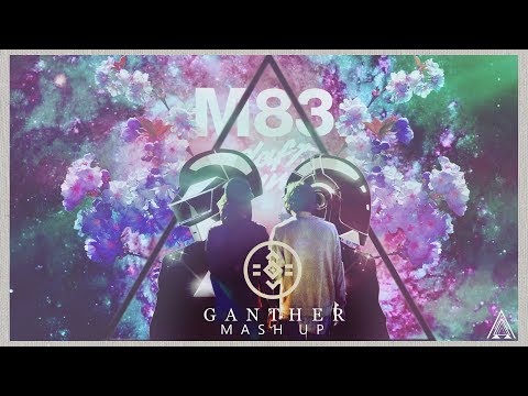 Porter Robinson & Madeon x Daft Punk x M83 - One More Shelter Intro (Ganther Mashup) Porter Robinson & Madeon x Daft Punk x M83 - One More Shelter Intro (Ganther Mashup)