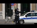 China urge a Italia a tomar medidas contundentes contra el co...