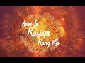 Aave Jo Rasiyo Rang Ma || Red Raas  || Season 14 || Red FM