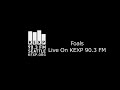 Foals - The French Open (Live on KEXP)