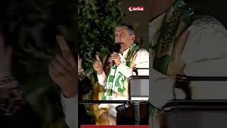 Özgür Özel Erdoğan Fakir Sevmez Zengin Sever