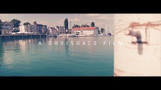 A LOVELY DAY WITH LOVELY PEOPLE | WAKESURFING LAKE CONSTANCE