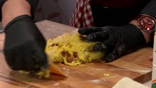 Cook Academy in TV - 8^stagione, episodio 7