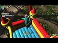 Goat Simulator - Bringing Sexy Back! (GoatGamingVideos #9 - Bonus Song)