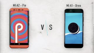 Mi A2 / A1 : Official Android 9.0 Pie beta - First Look | What's New : Android One ??