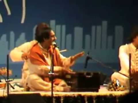 Ghulam Ali - Kya lage Aankh Ek Me Howan