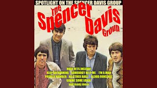 Watch Spencer Davis Group Love Is On A Roll video