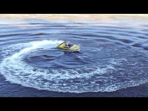 Водомет на ветерок своими руками Водомет на ветерок своими руками