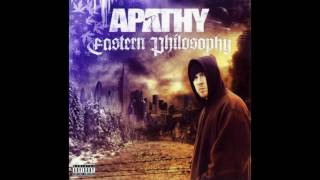Watch Apathy Here Come The Gangstas video