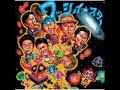 Black Bottom Brass Band - Hit the Roof