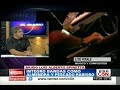 C5N - SOCIEDAD: MURIO LUIS ALBERTO SPINETTA | LITO VITALE