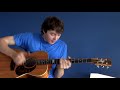 Joe Robinson - The Chatterbox
