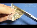 iPad / iPhone DIY Superfine Stylus Pen Painting movie 2 (English)