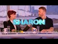 Sharon Osbourne answers your questions - The X Factor UK 2013