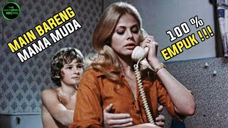 VOCIL SIKOPET PENYUKA EMPUK EMPUK | Alur Cerita Film What The Peeper Saw 1972