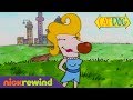 Shriek IS a Girl | CatDog | The Splat Shriek IS a Girl | CatDog | The Splat